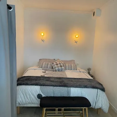 Charmante Maison Hébergement de vacances