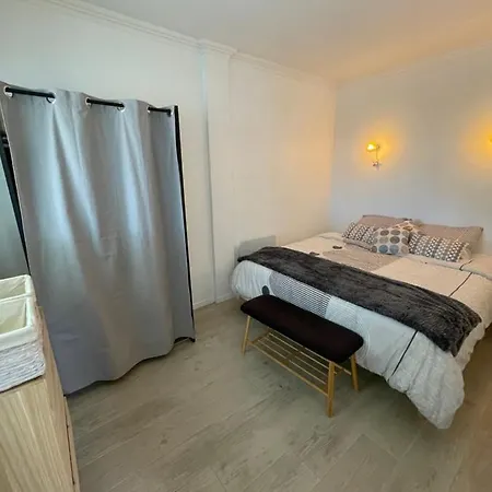 Charmante Maison Дом отдыха *