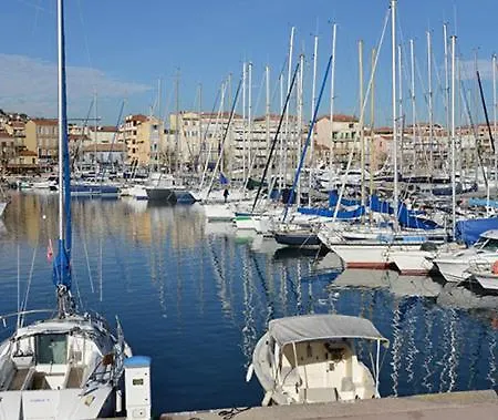 Charmante Maison Hébergement de vacances Vallauris