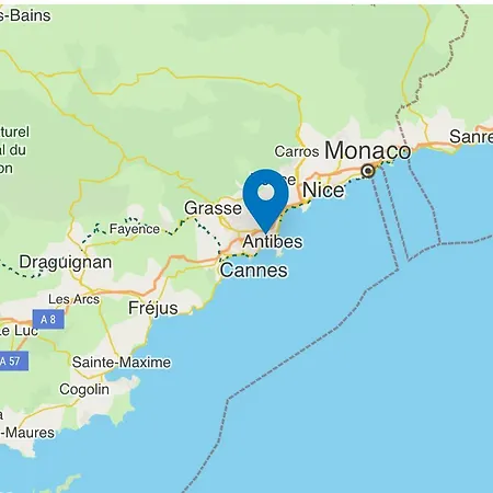 Charmante Maison Дом отдыха Валлорис