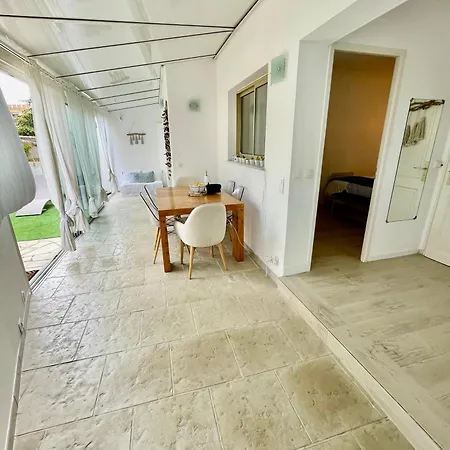 Дом отдыха Charmante Maison