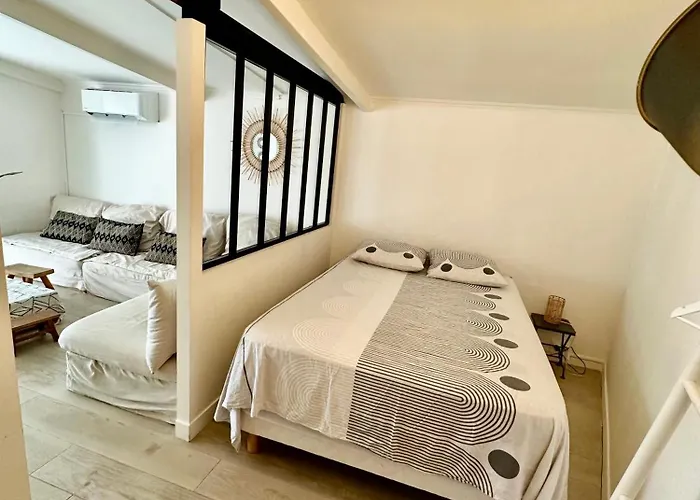 Charmante Maison