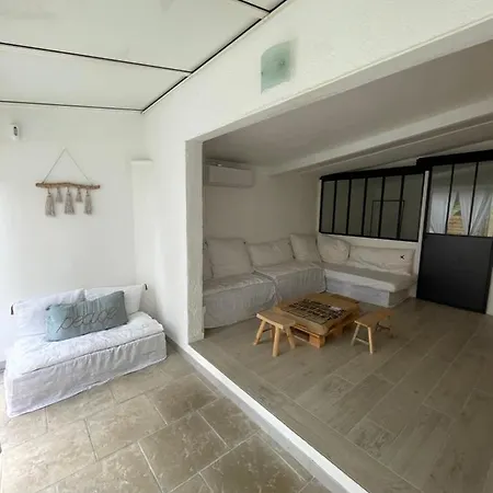 Charmante Maison * Vallauris