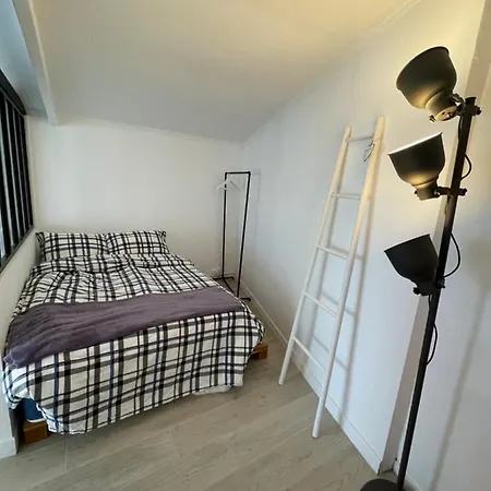 Charmante Maison Vallauris