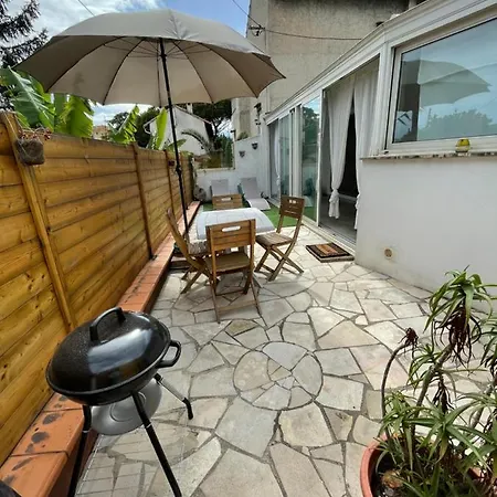 Holiday home Charmante Maison *