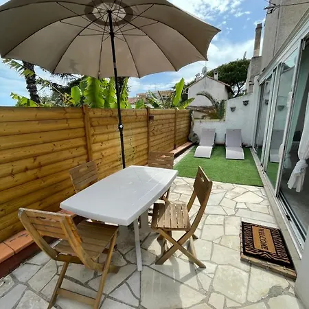 Hébergement de vacances Charmante Maison *