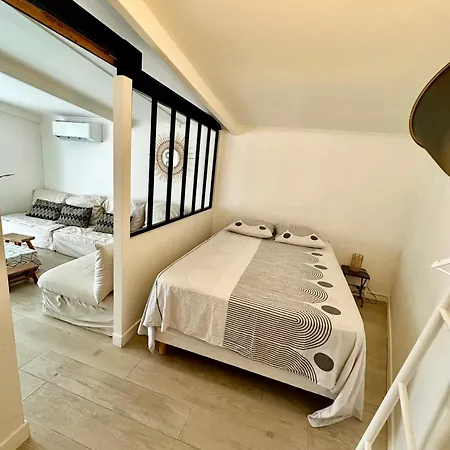 Charmante Maison