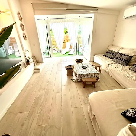Charmante Maison *