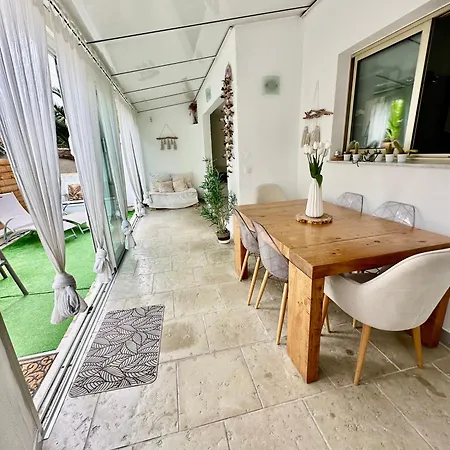 Charmante Maison