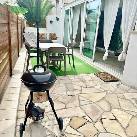 Charmante Maison *